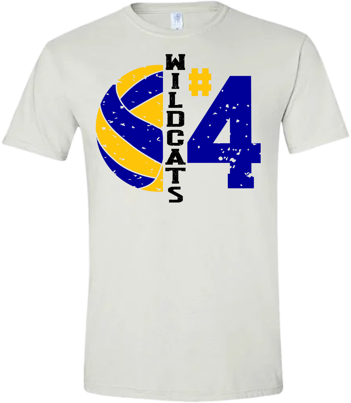 Wildcats Volleyball #