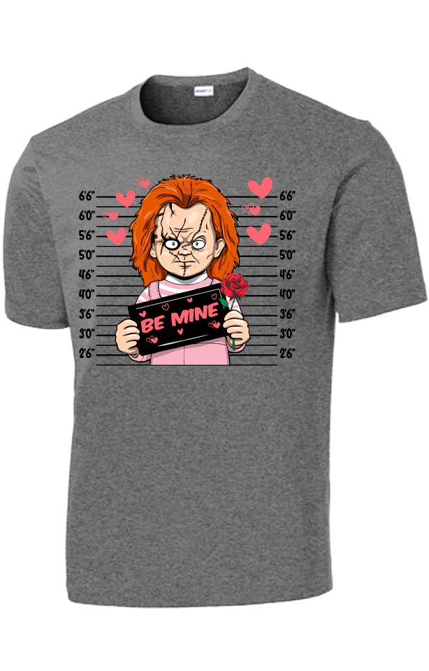 Chucky Vday