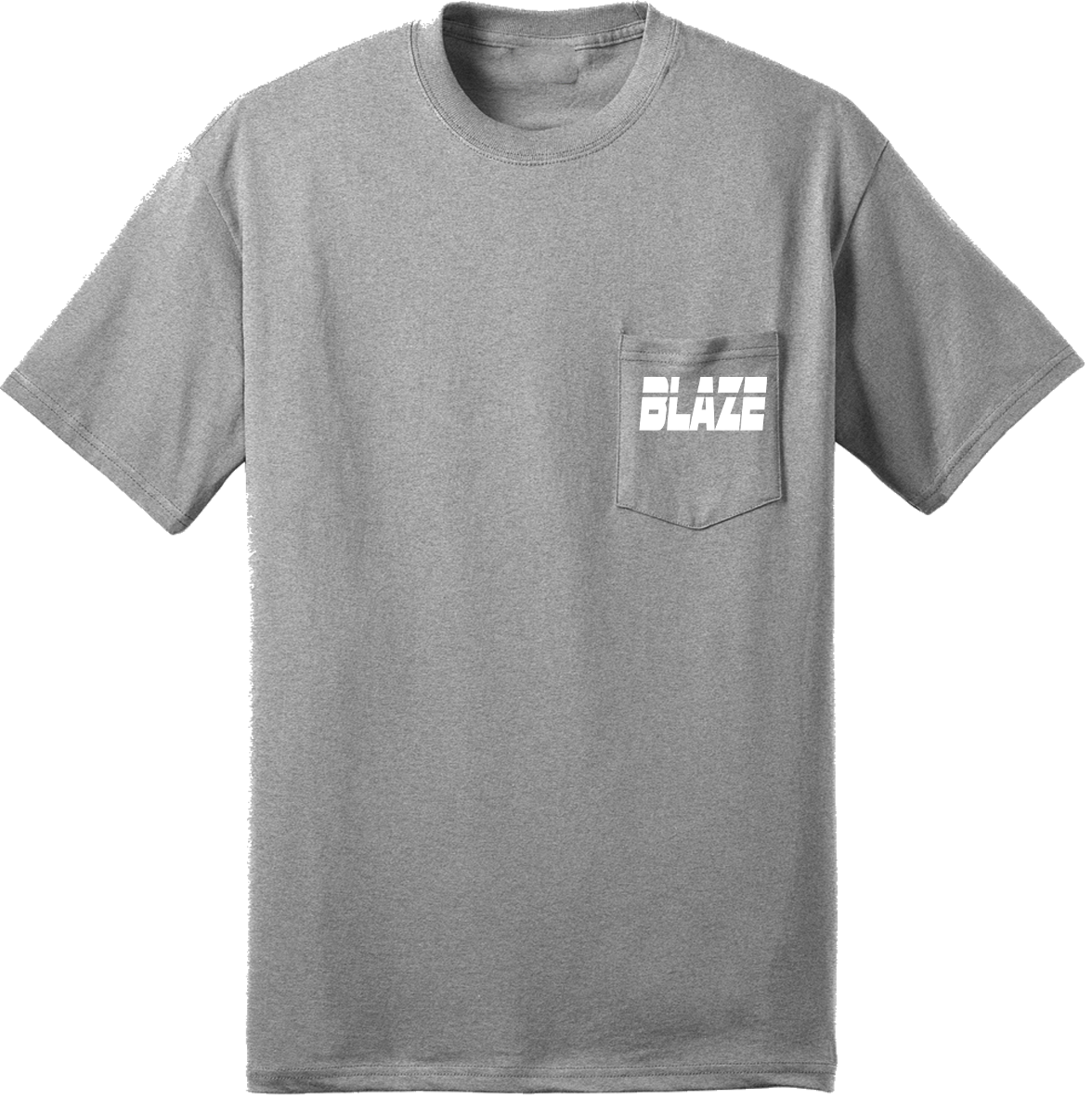 Blaze OG Pocket TEE