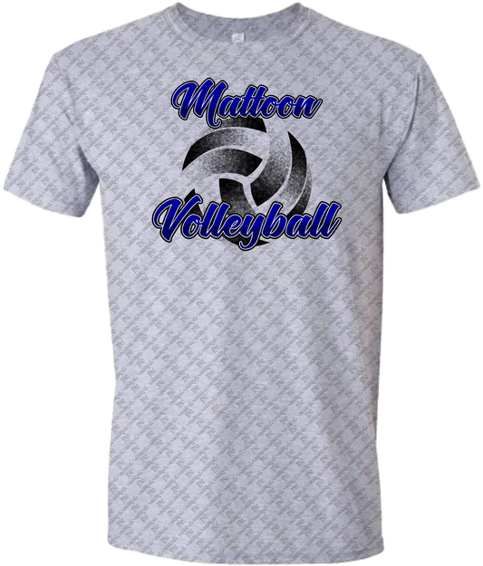 Wildcat Volleyball