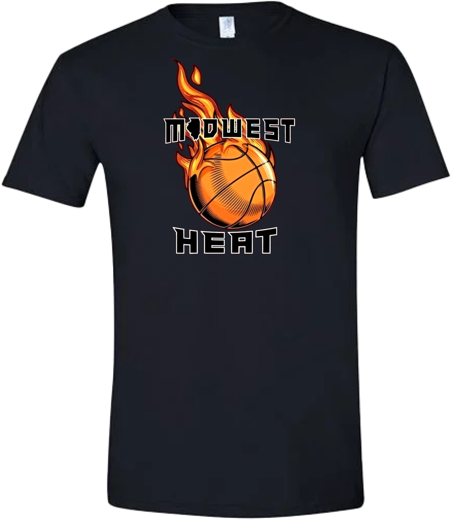 Midwest Heat