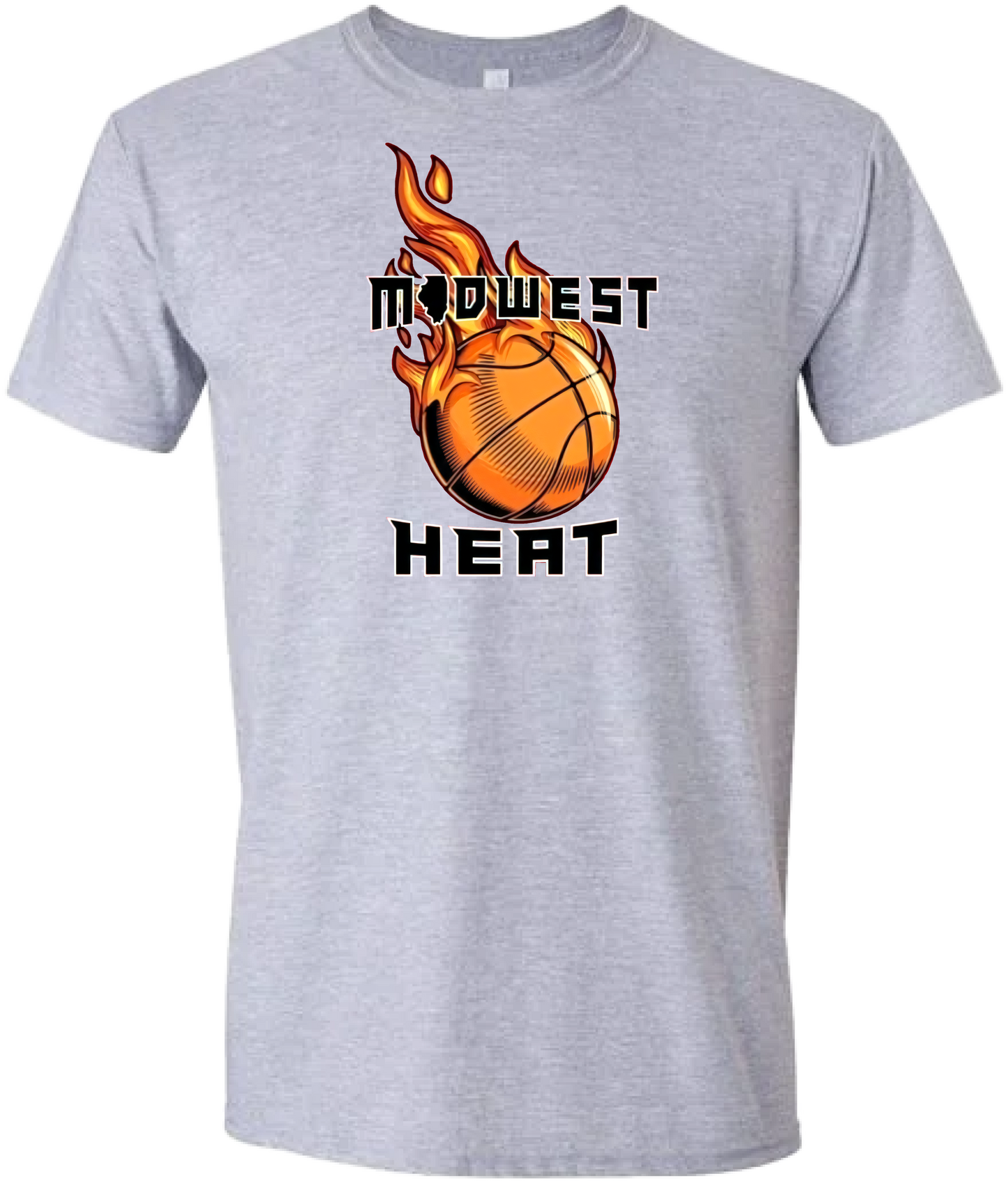 Midwest Heat