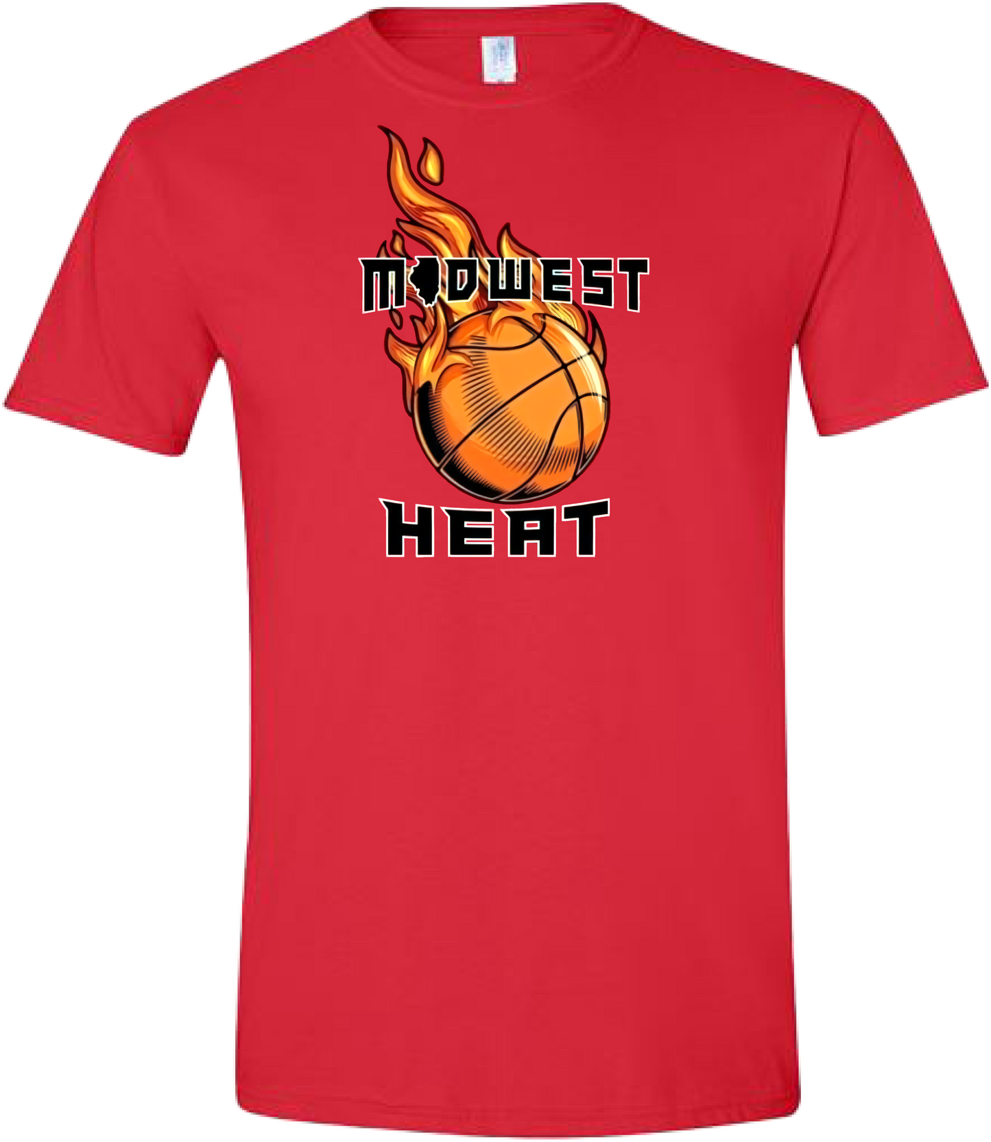 Midwest Heat