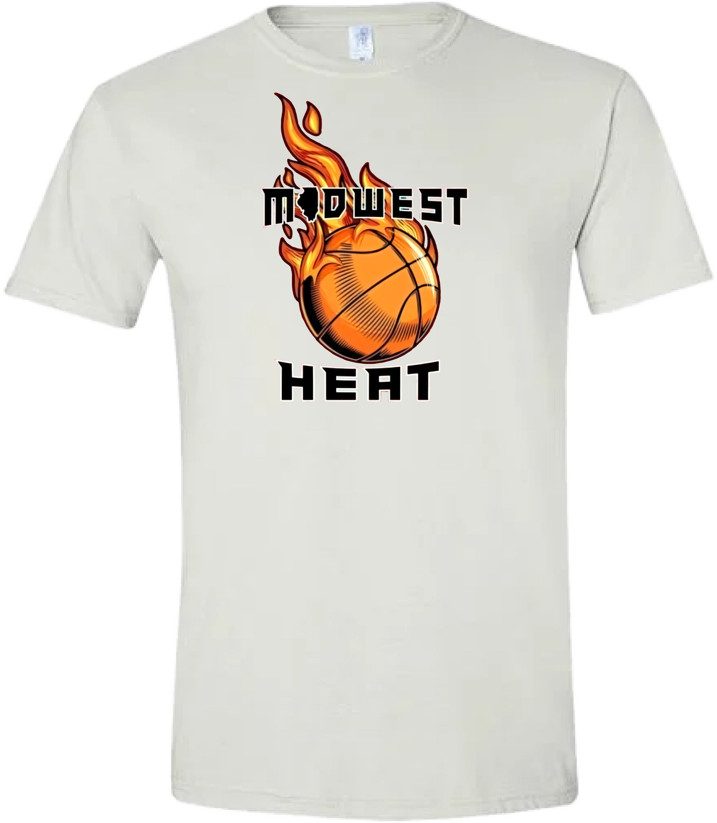 Midwest Heat