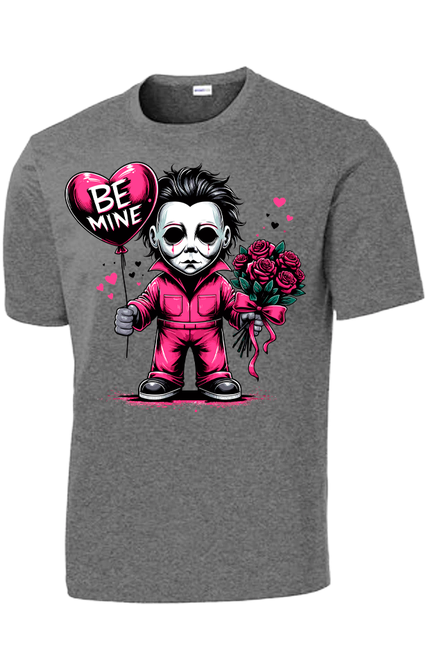 Myers Vday