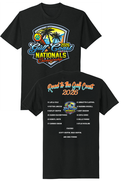 Pride 2026 Nationals
