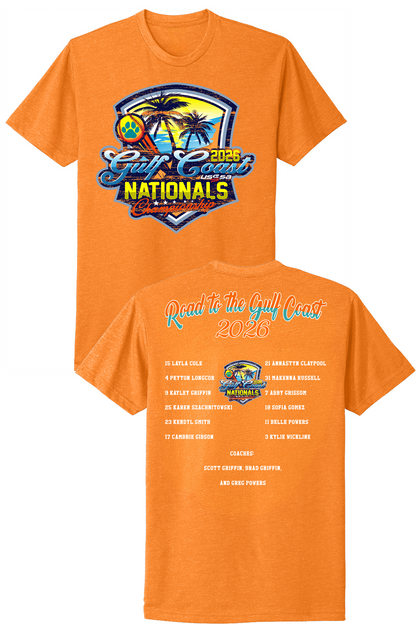 Pride 2026 Nationals