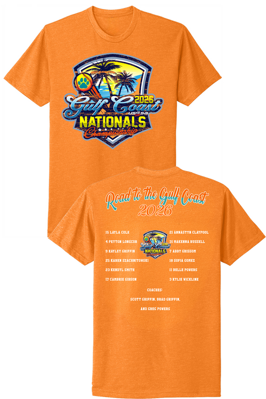 Pride 2026 Nationals