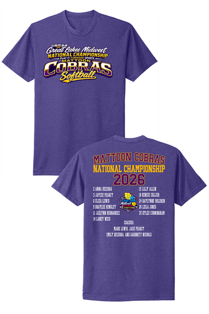 Great Lakes Nationals
