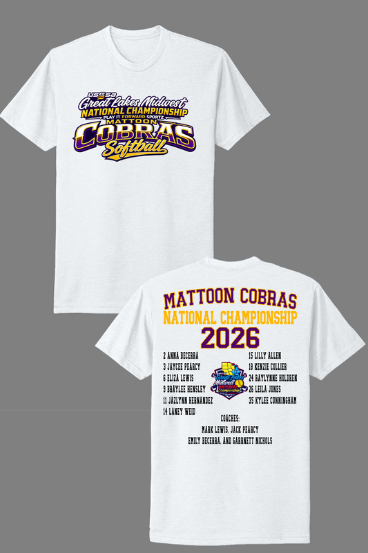 Great Lakes Nationals