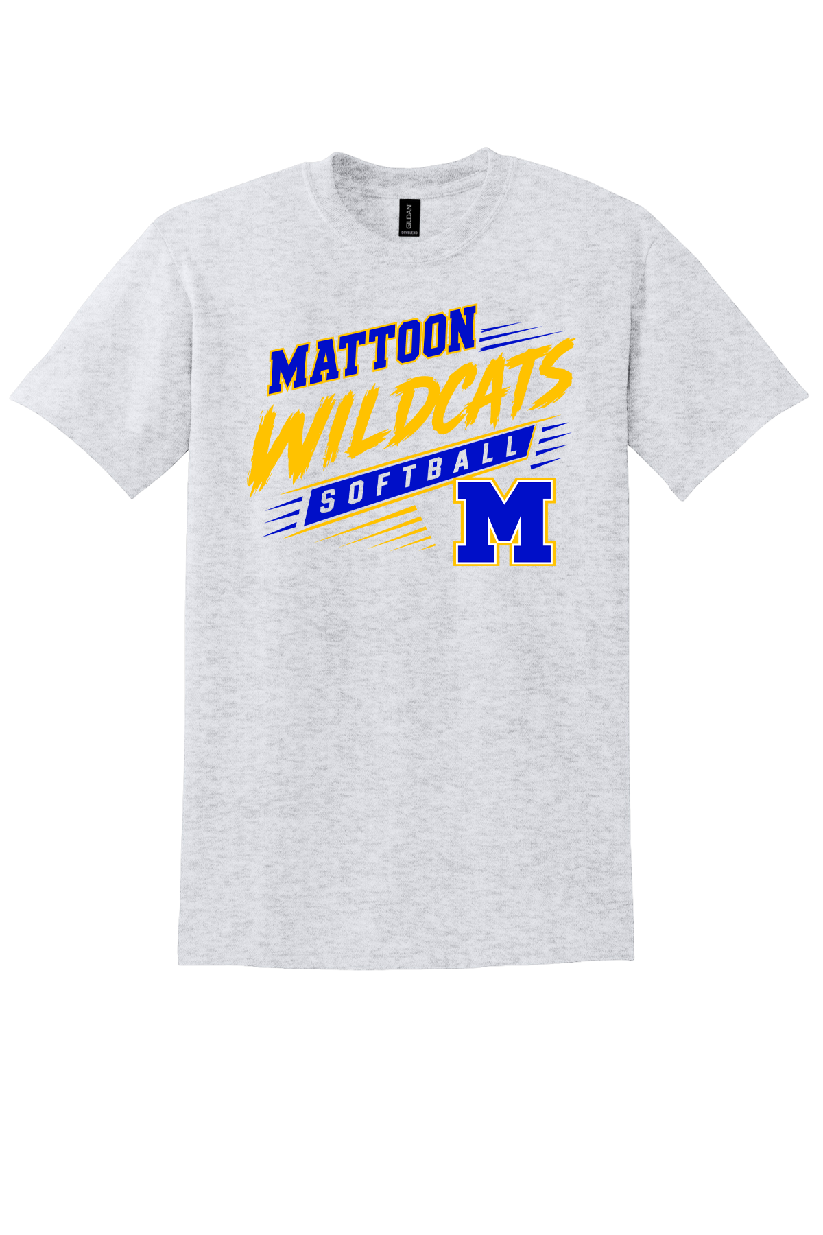 2026 Mattoon Wildcats Softball