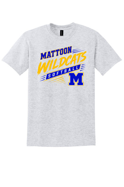 2026 Mattoon Wildcats Softball