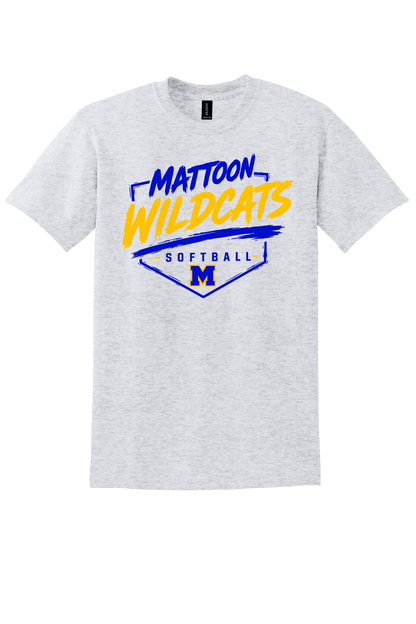 2026 Wildcats Softball