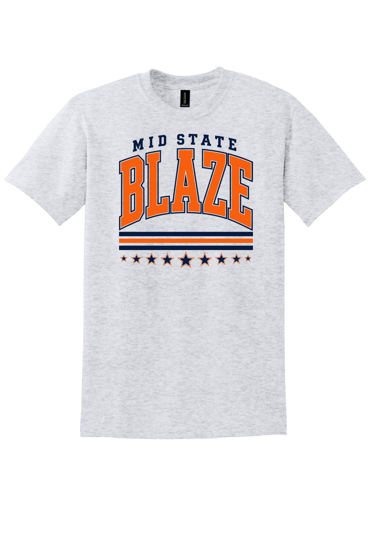 Blaze Vintage Sport