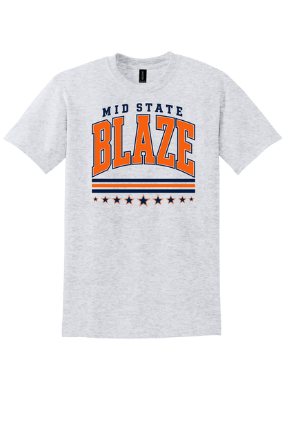 Blaze Vintage Sport
