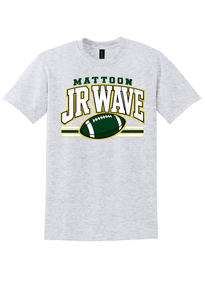 JR Wave Vintage Athletic