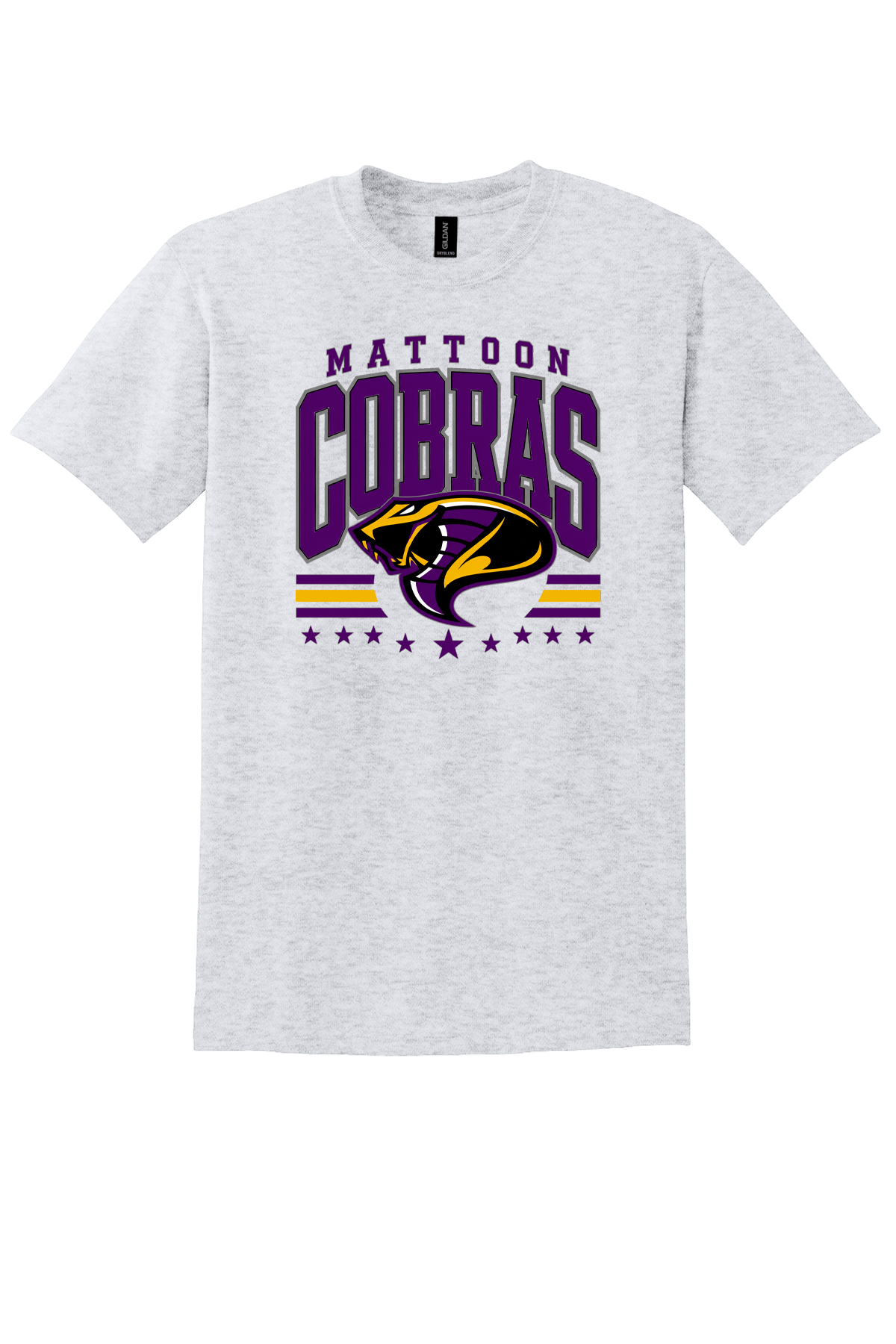 Cobras Baseball Vintage Sport