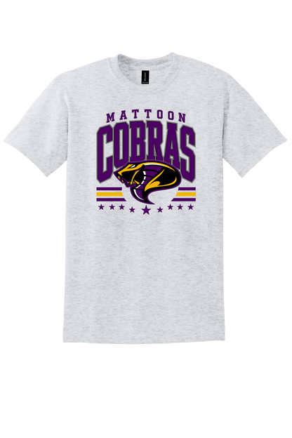 Cobras Baseball Vintage Sport