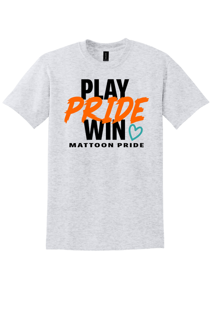 Play Pride Win