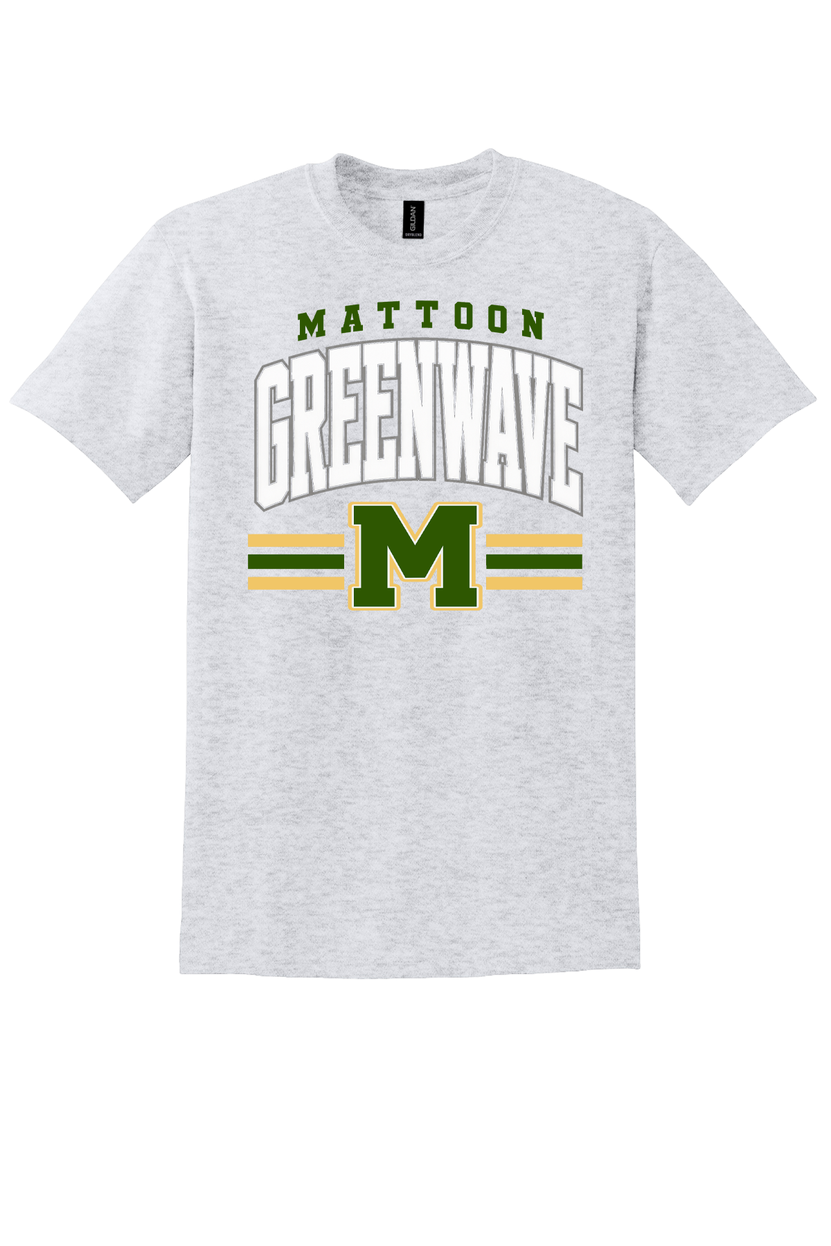 Greenwave Vintage Athletic