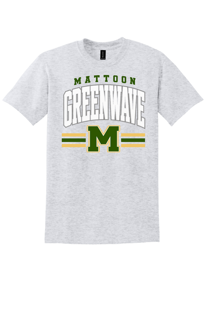 Greenwave Vintage Athletic
