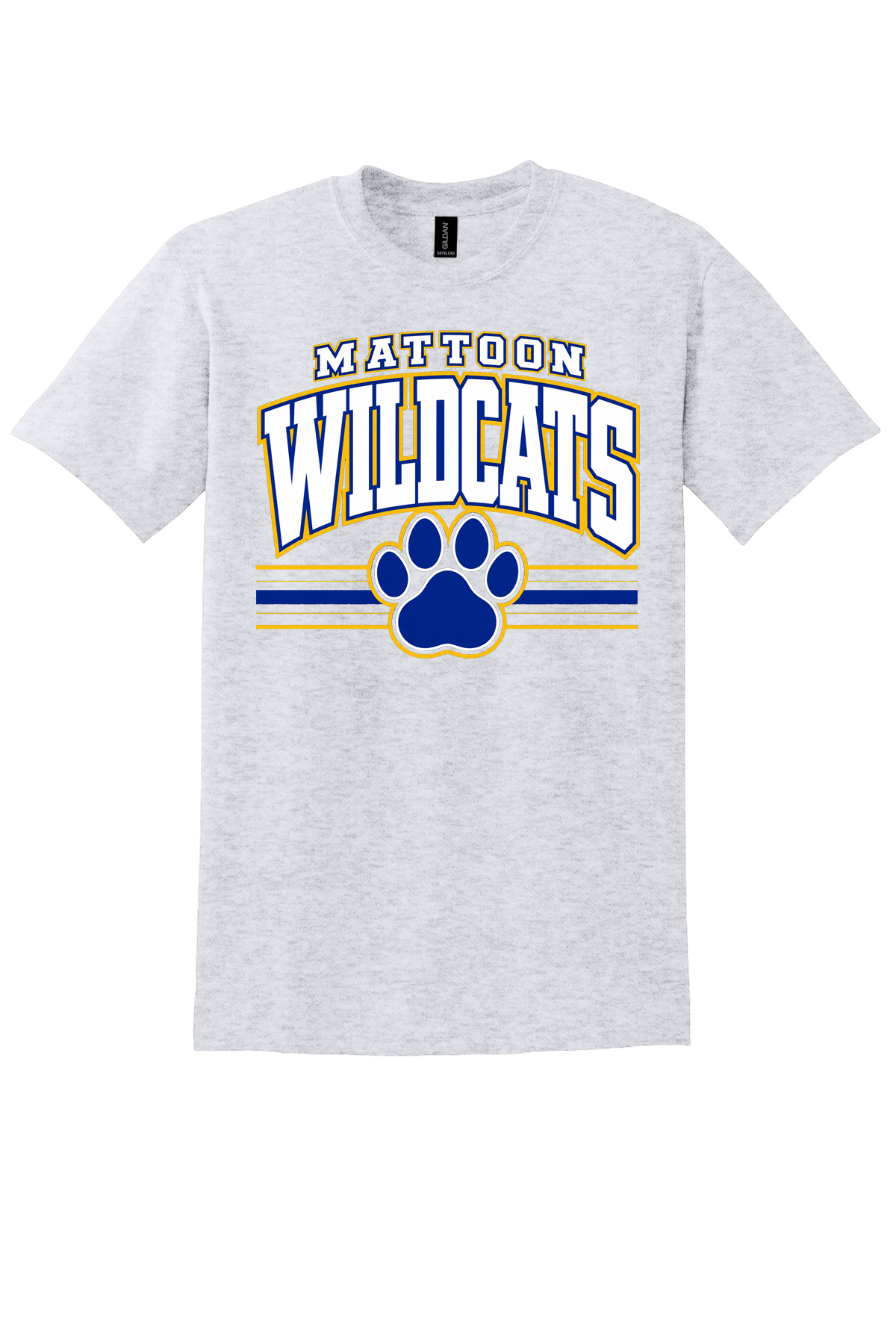 Mattoon Paw Athletics
