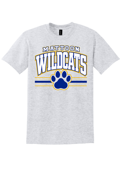 Mattoon Paw Athletics