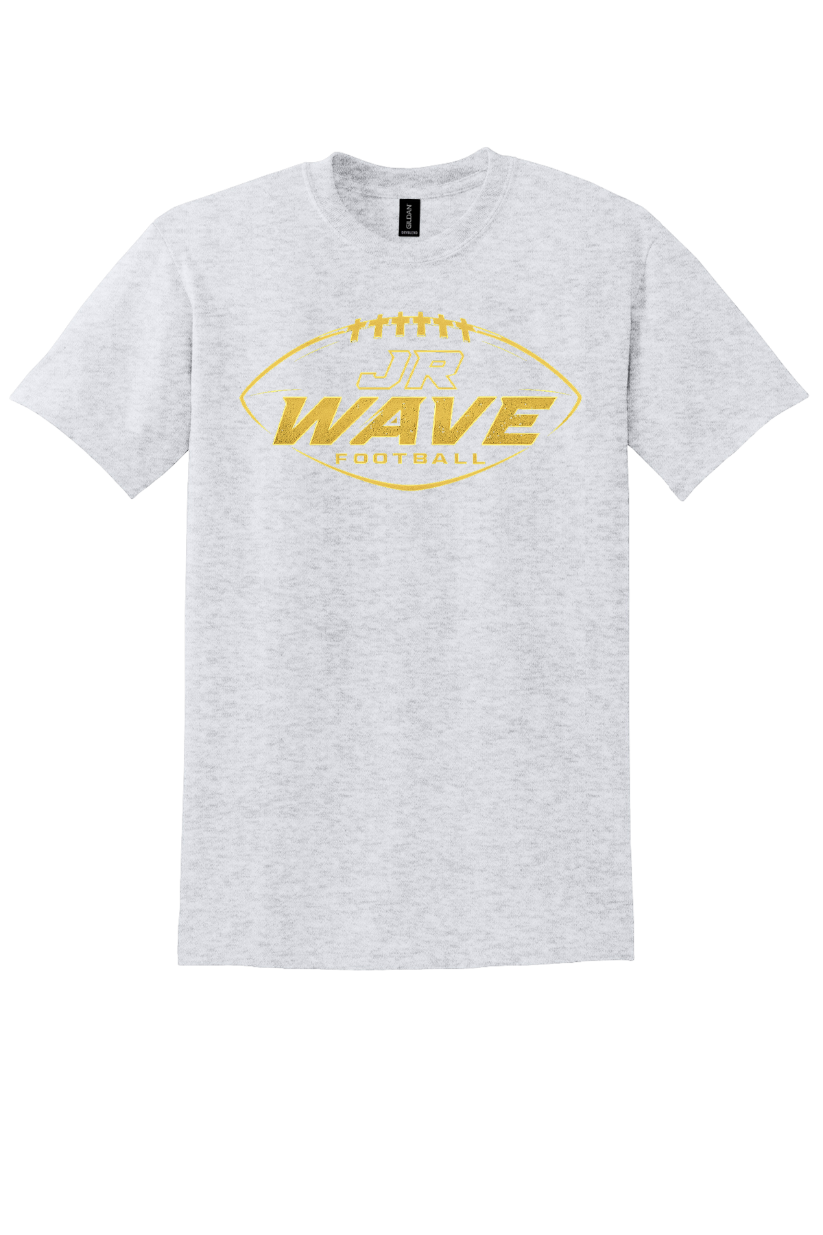 JR Wave Football