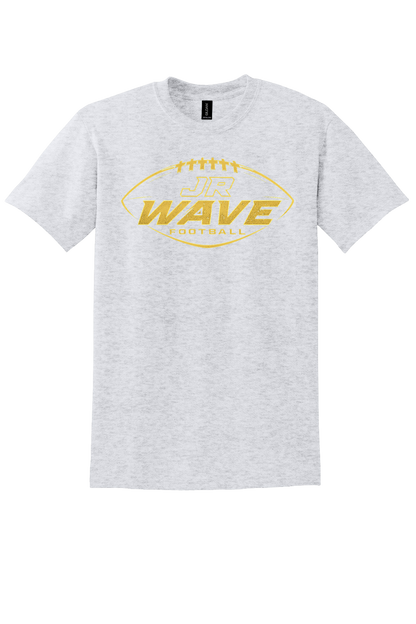 JR Wave Football