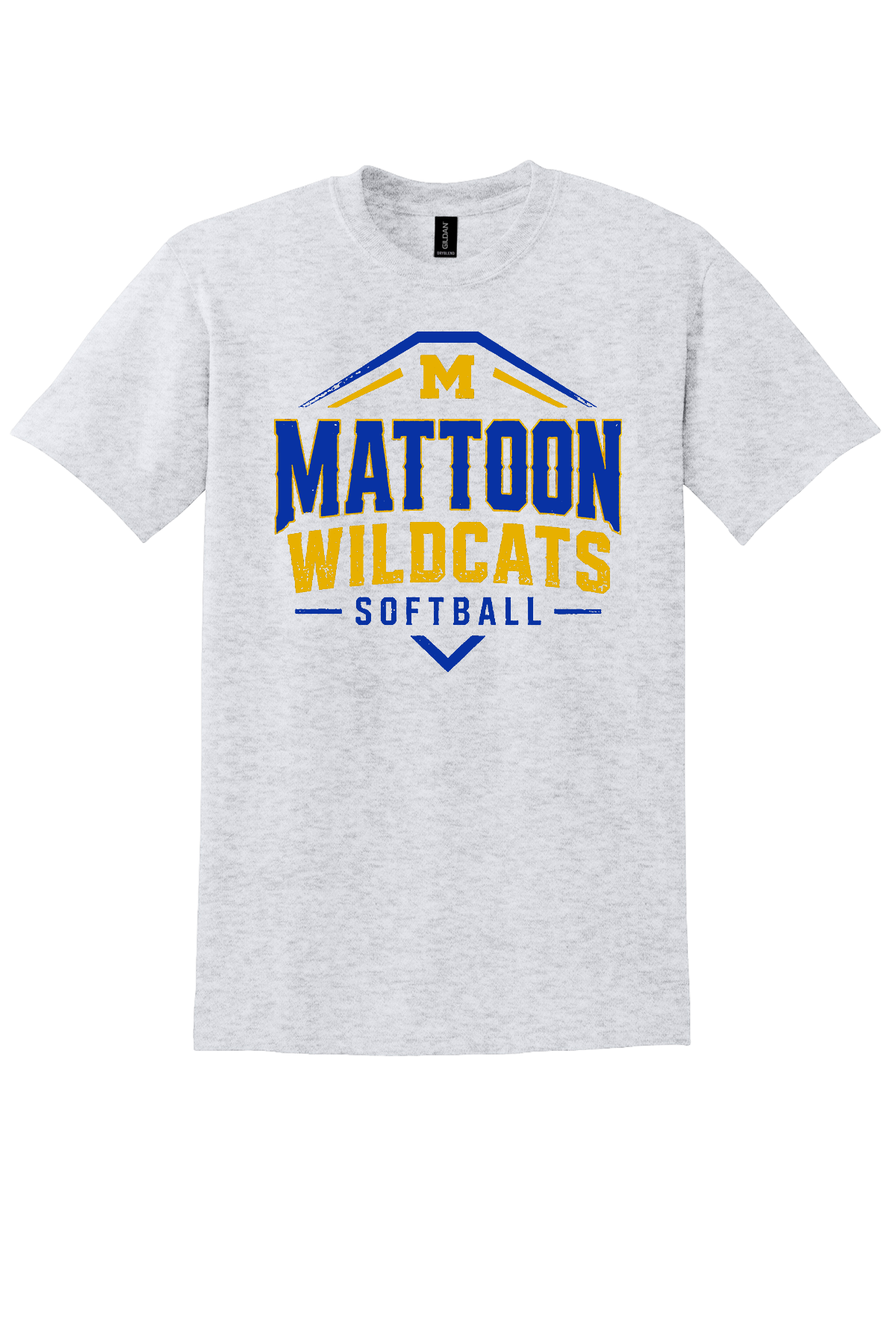 Wildcats Diamond Softball