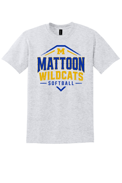 Wildcats Diamond Softball
