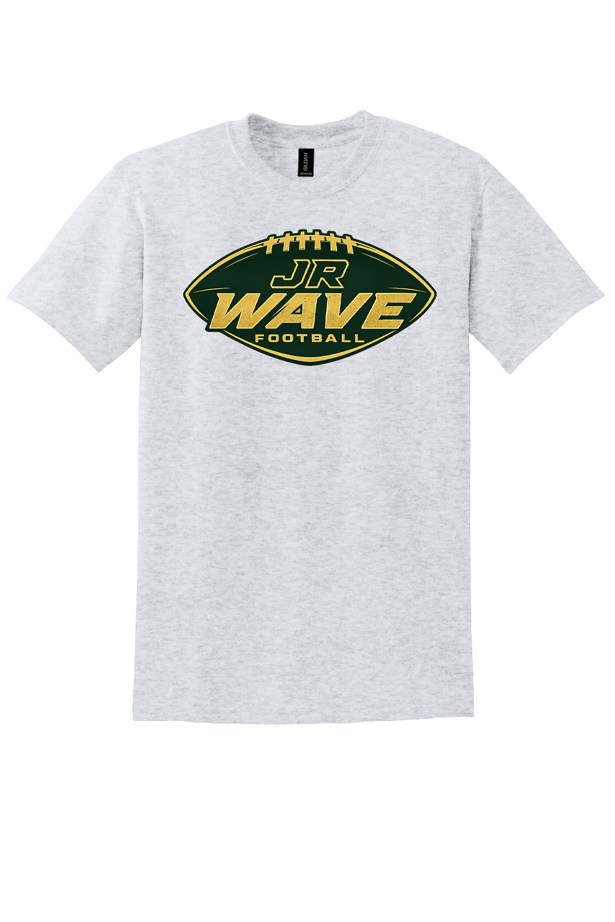 JR Wave Football