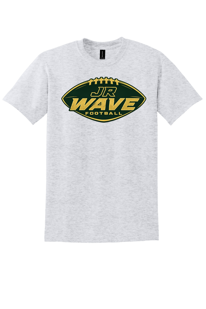 JR Wave Football