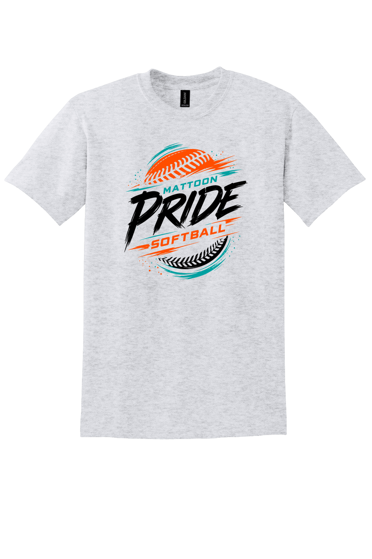 Pride Split Ball