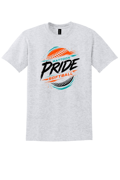 Pride Split Ball