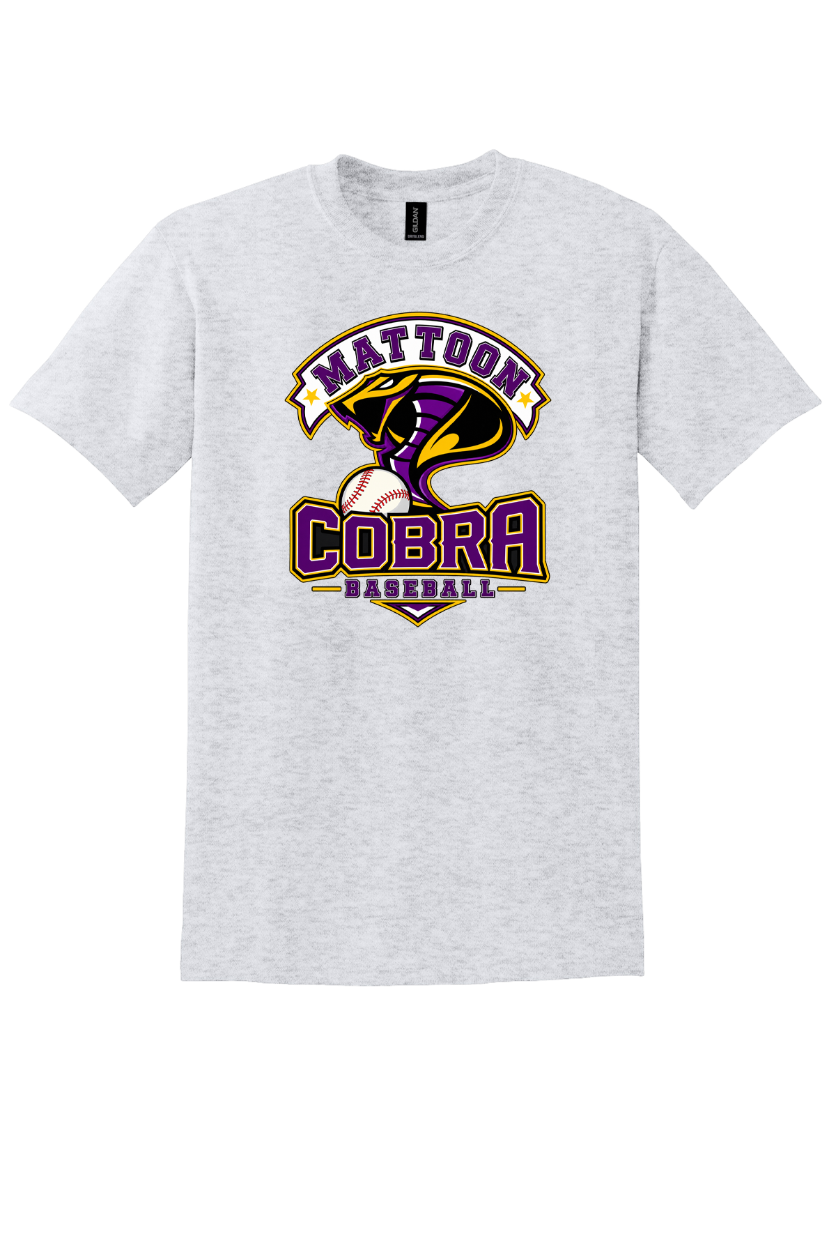 Banner Cobra Baseball