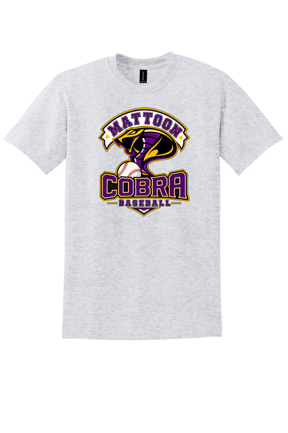 Banner Cobra Baseball