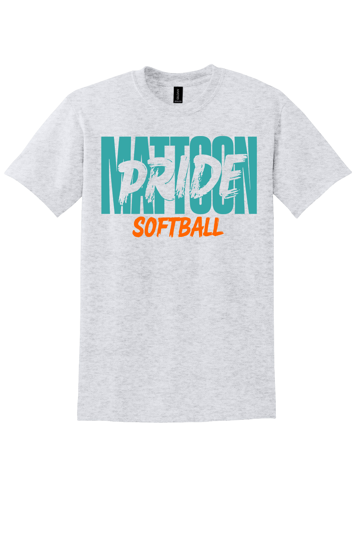 Mattoon Pride Overlap