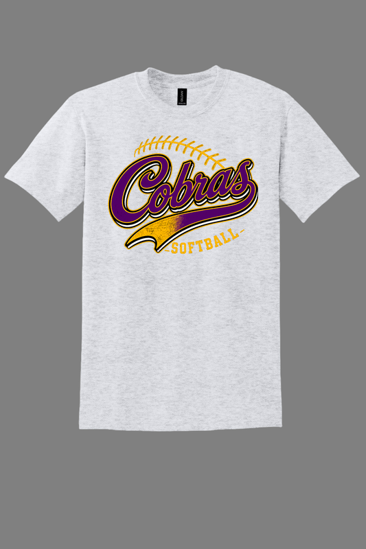 Cobras Swish Stitch