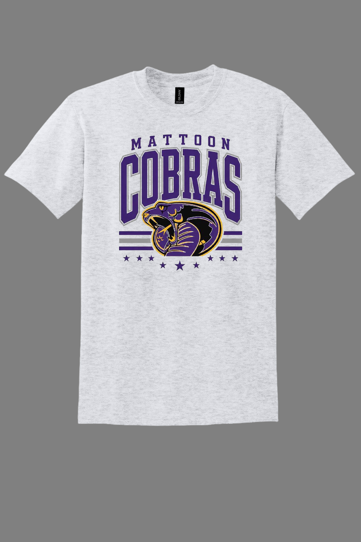 Cobras Vintage Sport