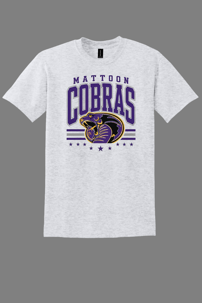 Cobras Vintage Sport