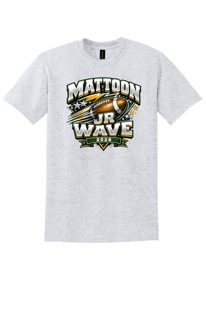 JR Wave Football 2026