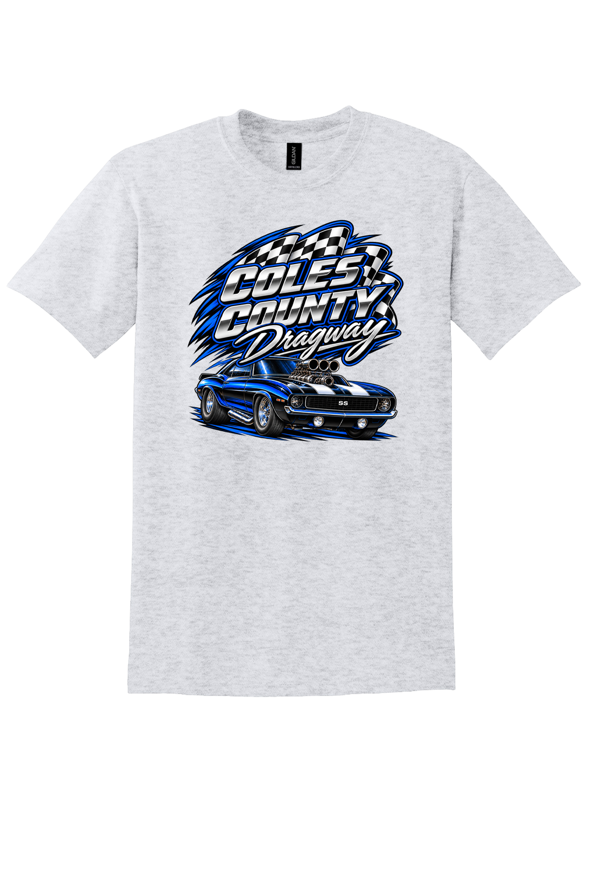 Coles County Dragway SS