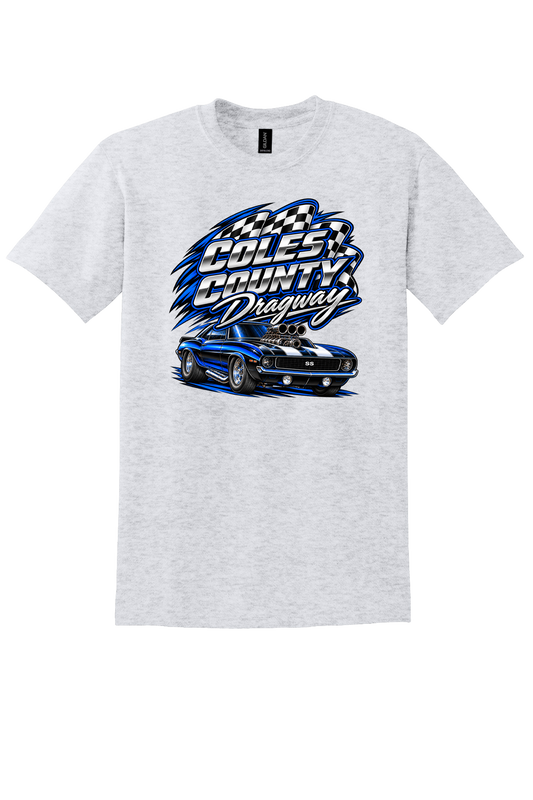 Coles County Dragway SS