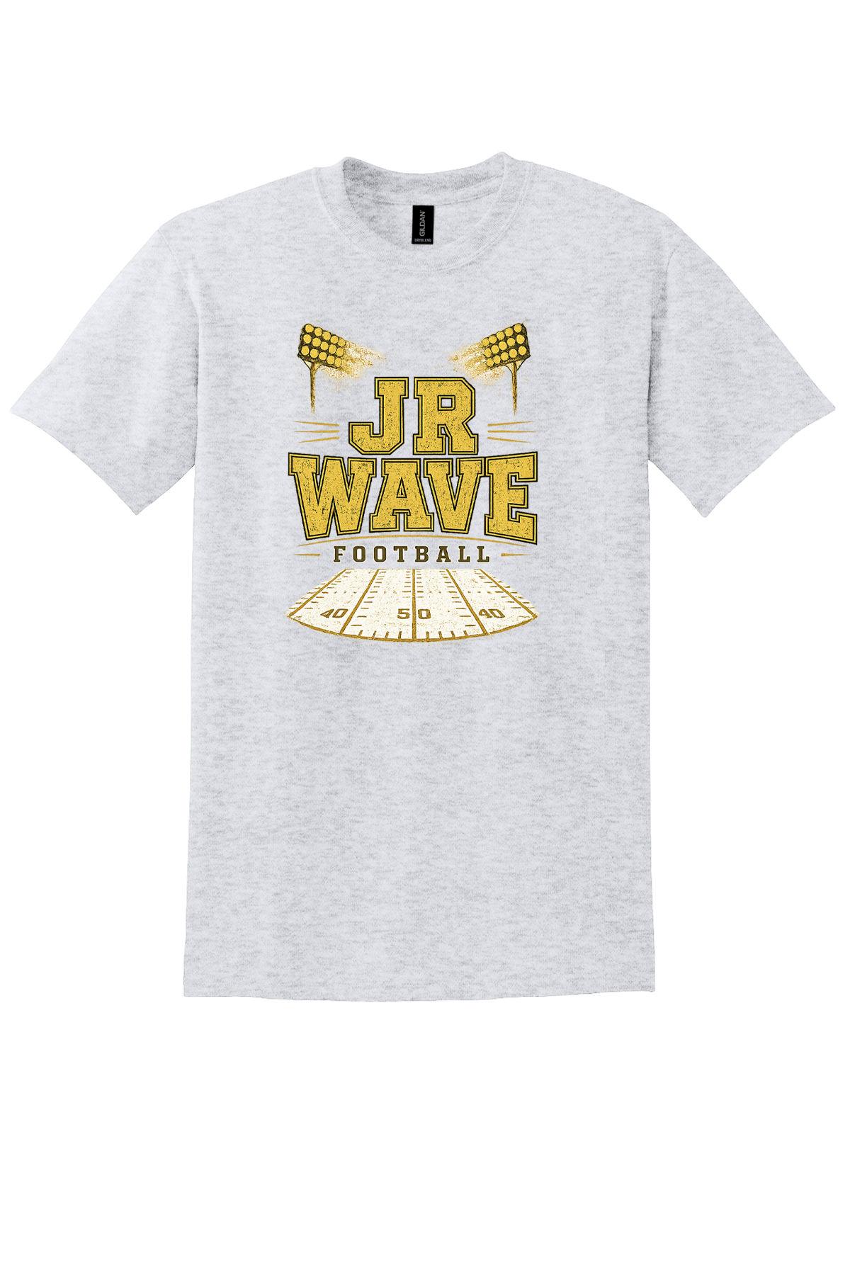 JR Wave Stadium