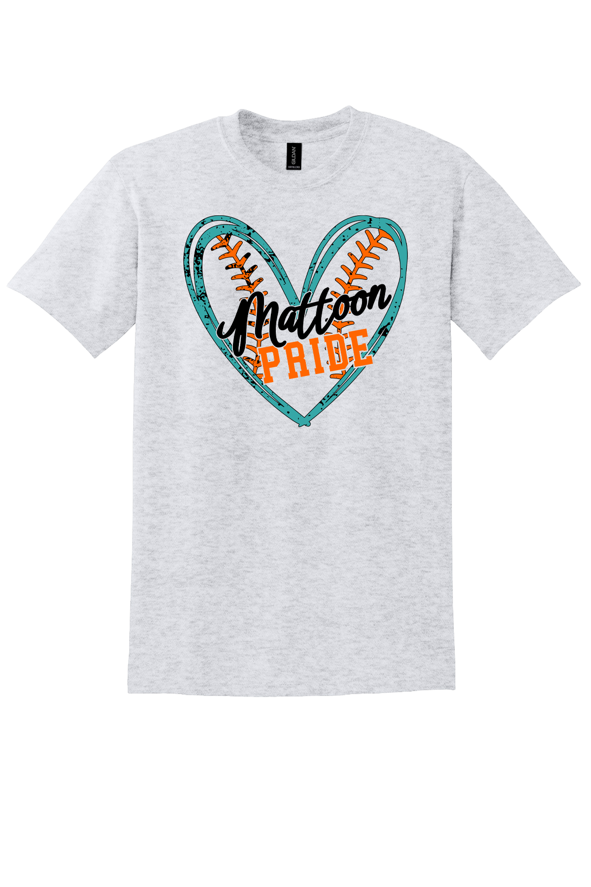 Pride Sketchy Heart