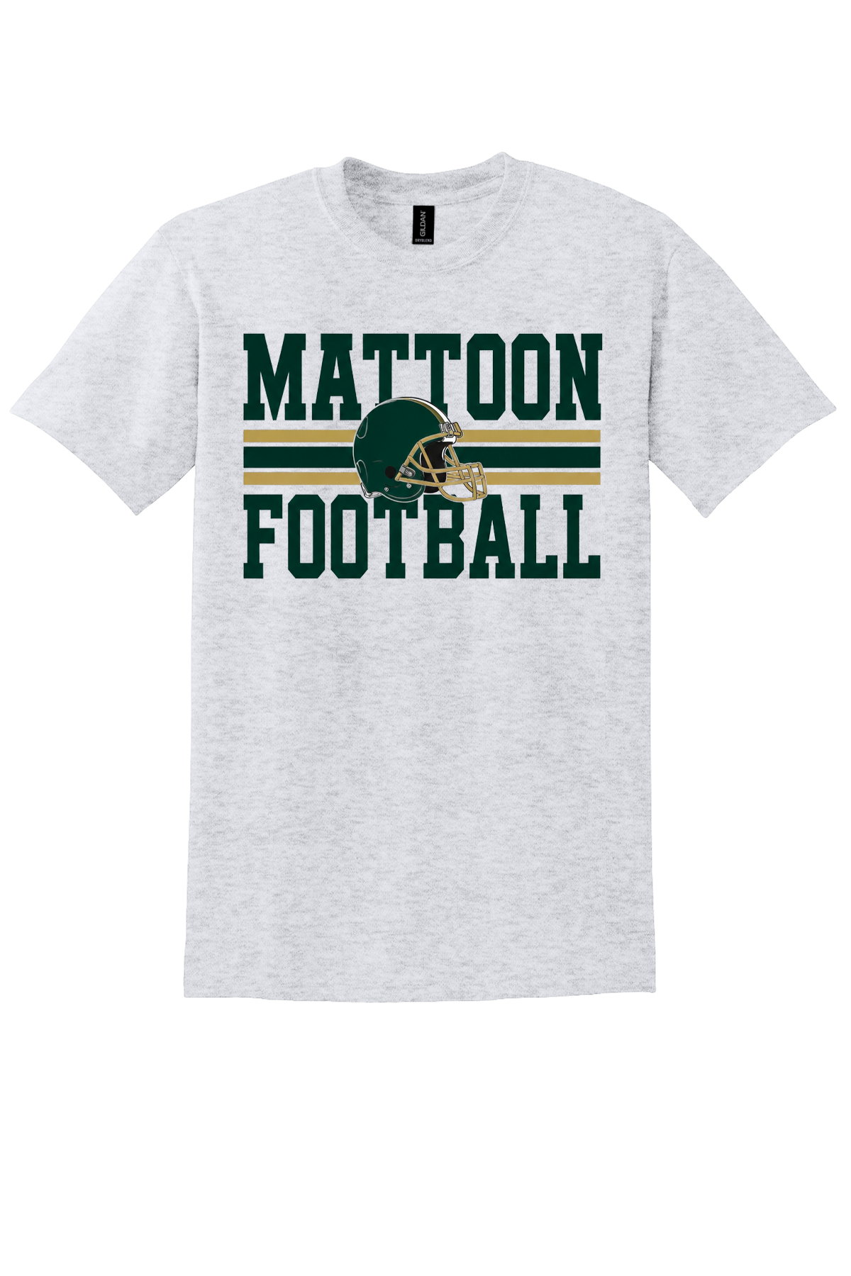 Mattoon Football