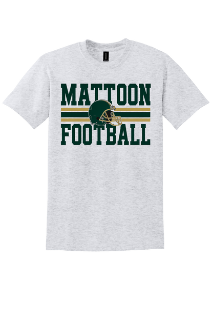 Mattoon Football