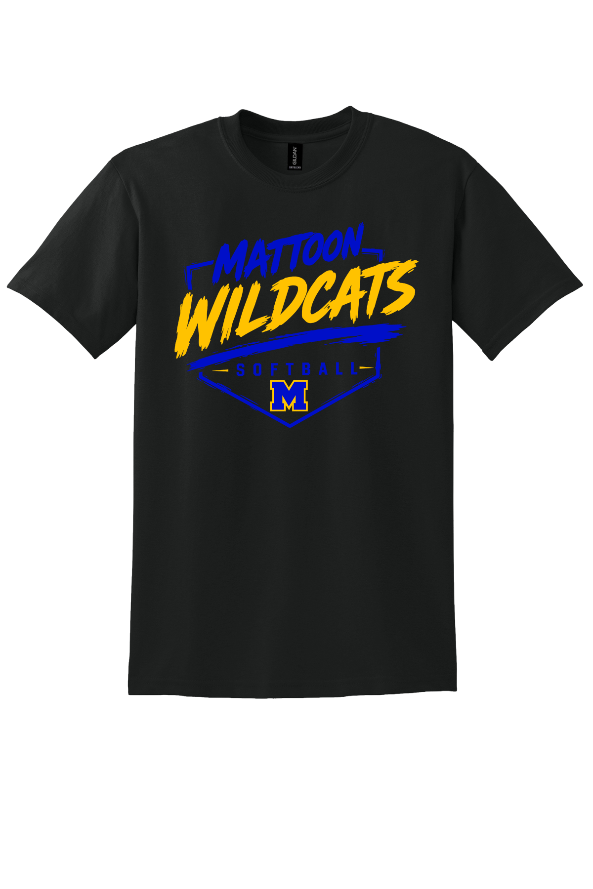 2026 Wildcats Softball