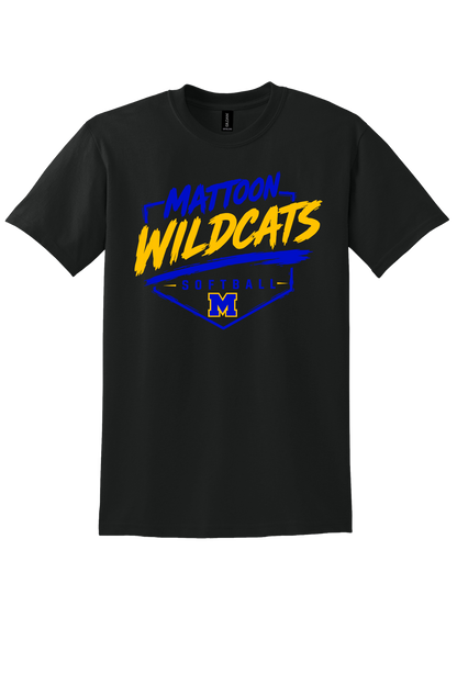 2026 Wildcats Softball